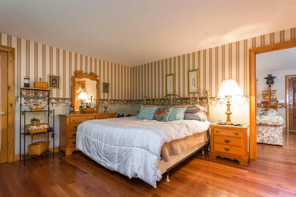 37 Jackson Drive Farmington NH 03835