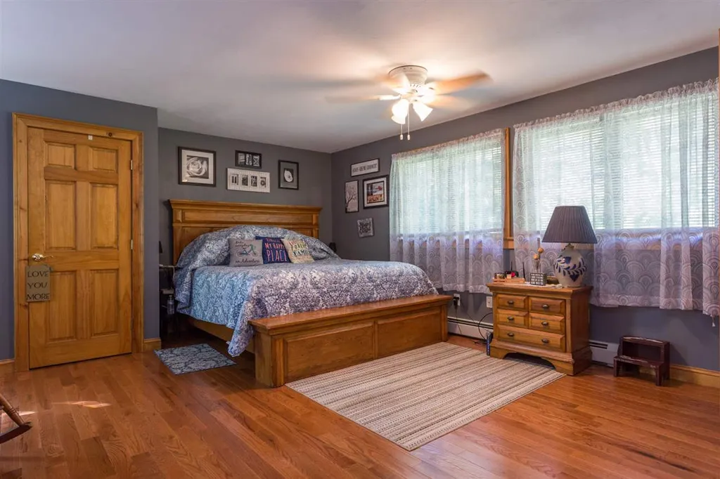 37 Jackson Drive Farmington NH 03835