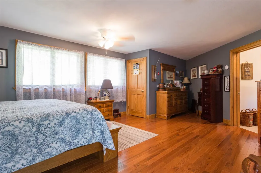 37 Jackson Drive Farmington NH 03835