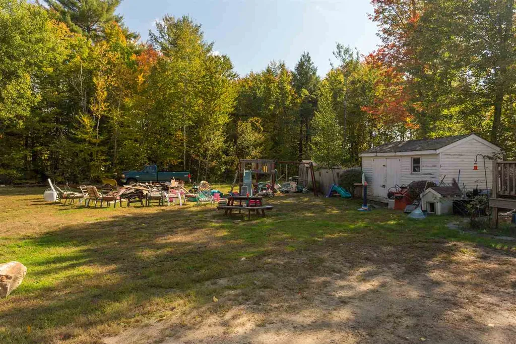 37 Jackson Drive Farmington NH 03835