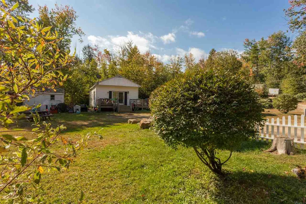 37 Jackson Drive Farmington NH 03835