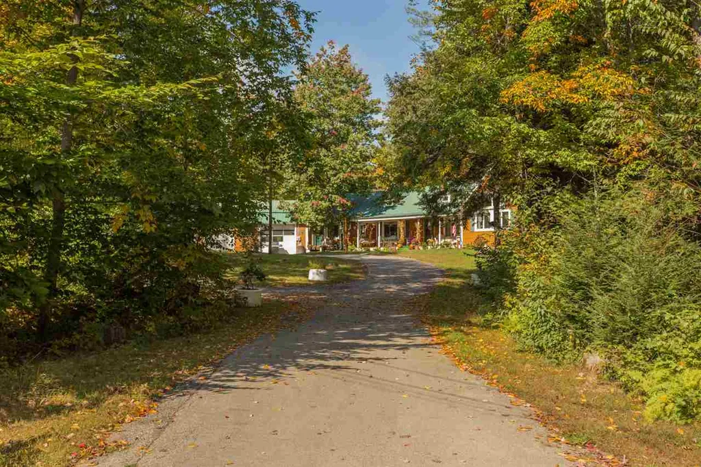 37 Jackson Drive Farmington NH 03835