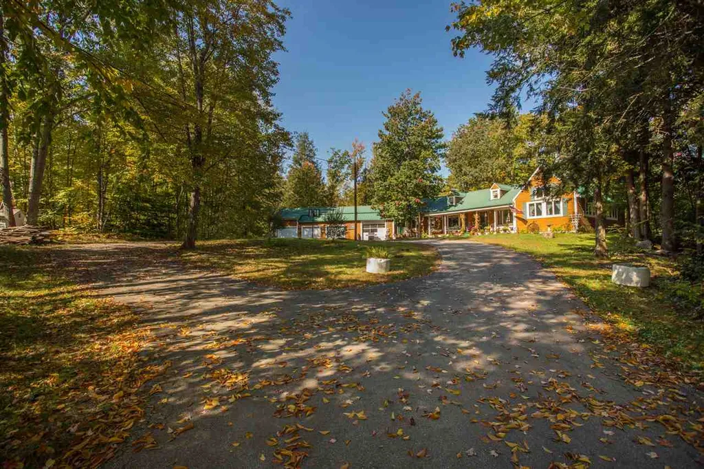 37 Jackson Drive Farmington NH 03835