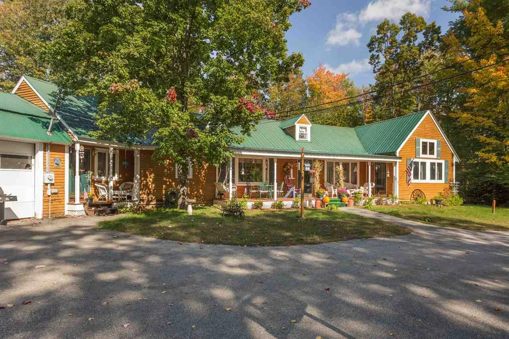 37 Jackson Drive Farmington NH 03835