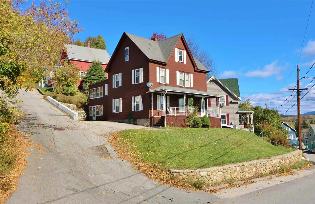 451 School Street Berlin NH 03570