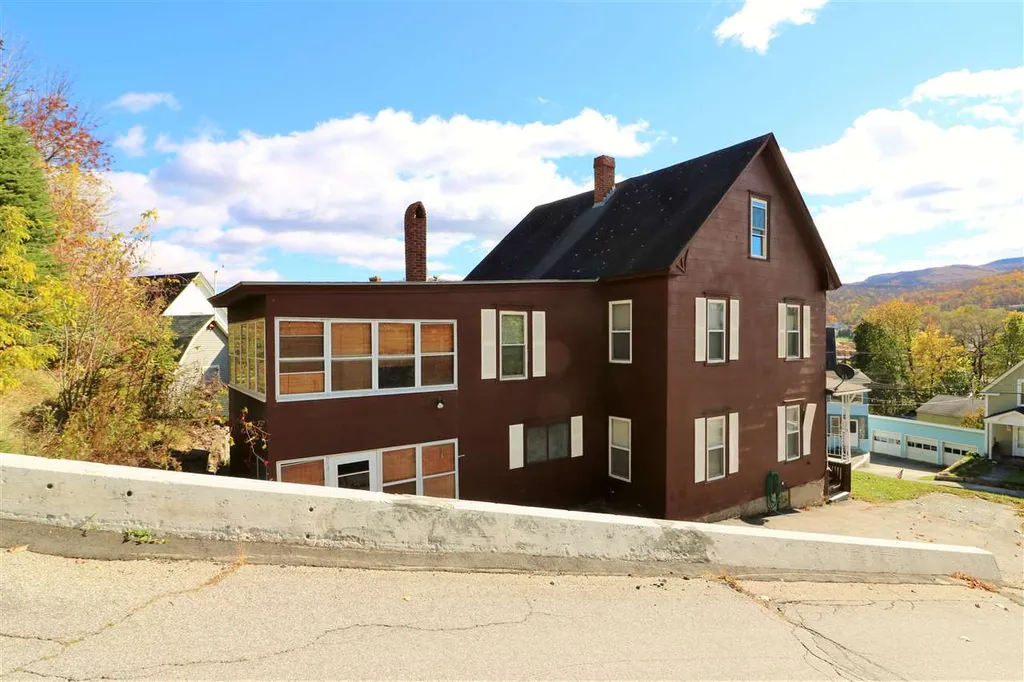 451 School Street Berlin NH 03570