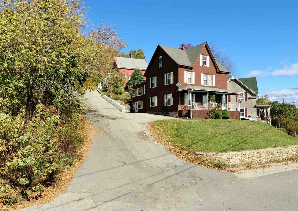 451 School Street Berlin NH 03570