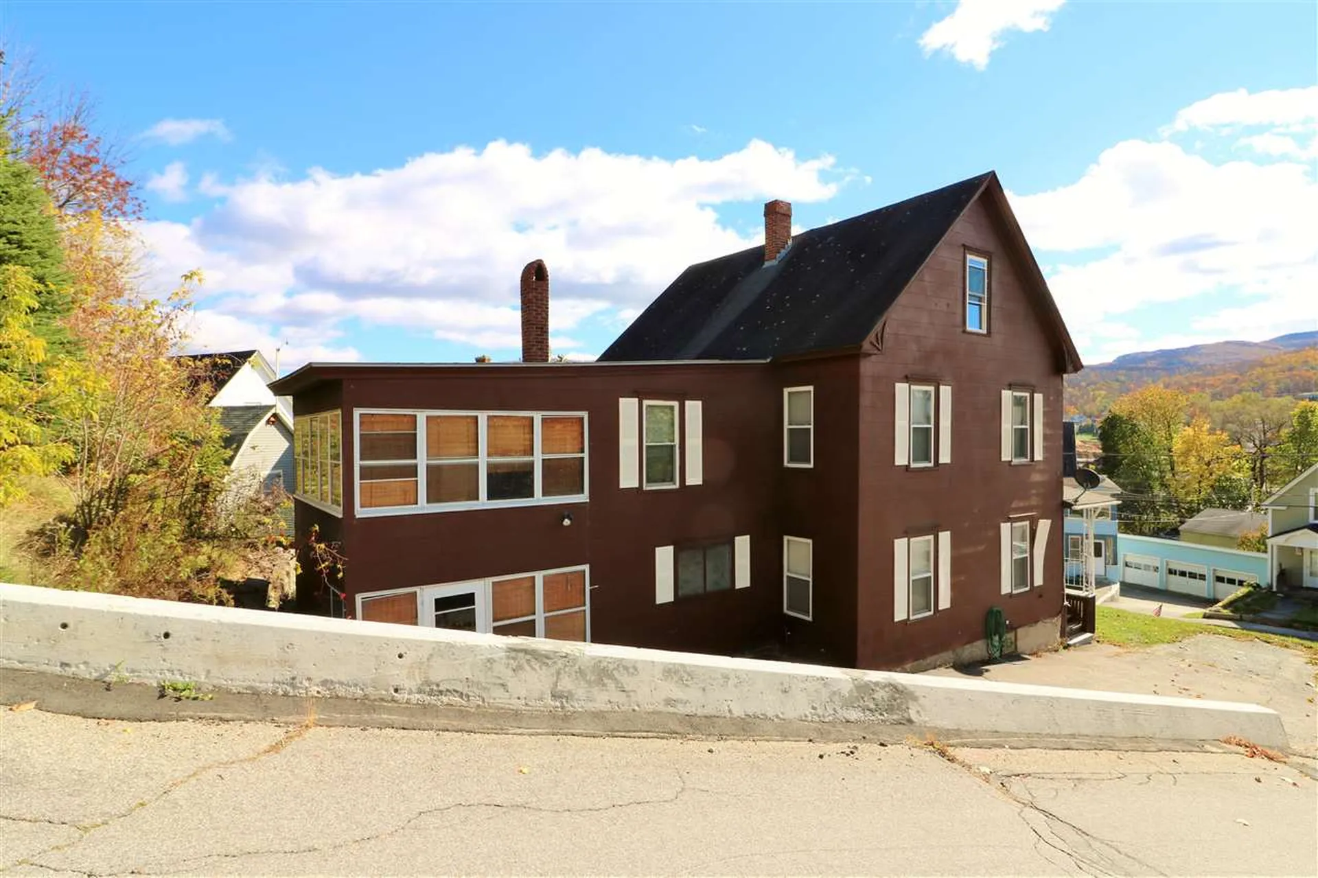 451 School Street Berlin NH 03570