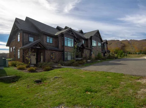 1 Garmish Court Wilmington VT 05363