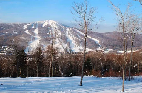 1 Garmish Court Wilmington VT 05363