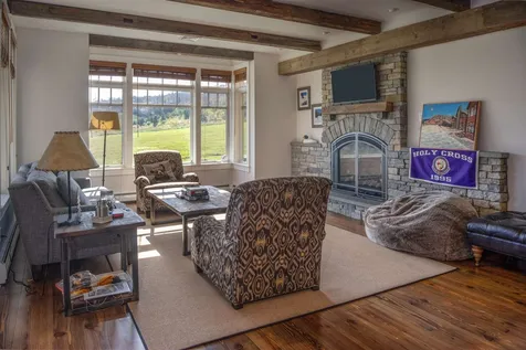 1 Garmish Court Wilmington VT 05363