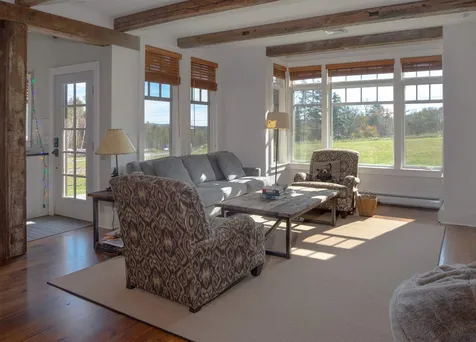1 Garmish Court Wilmington VT 05363