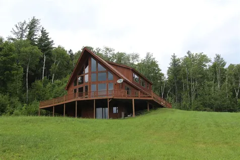 110 Stone Shore Road Glover VT 05839