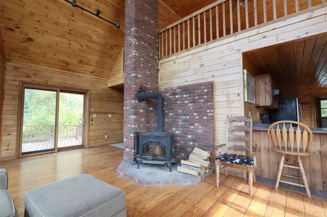110 Stone Shore Road Glover VT 05839
