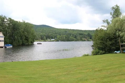 110 Stone Shore Road Glover VT 05839