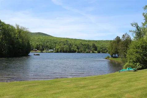 110 Stone Shore Road Glover VT 05839