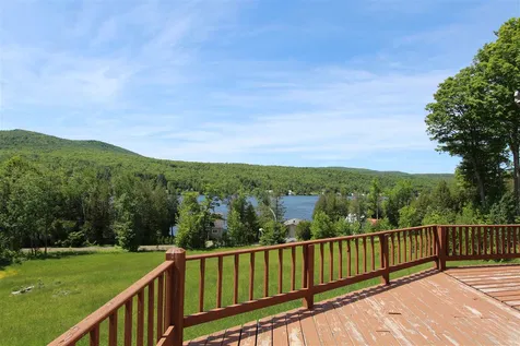 110 Stone Shore Road Glover VT 05839