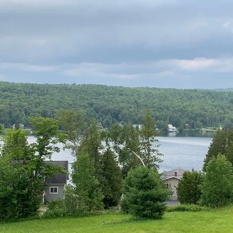110 Stone Shore Road Glover VT 05839