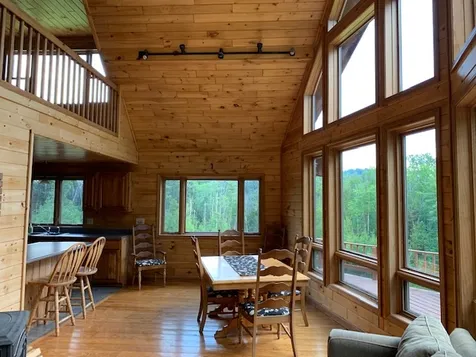 110 Stone Shore Road Glover VT 05839