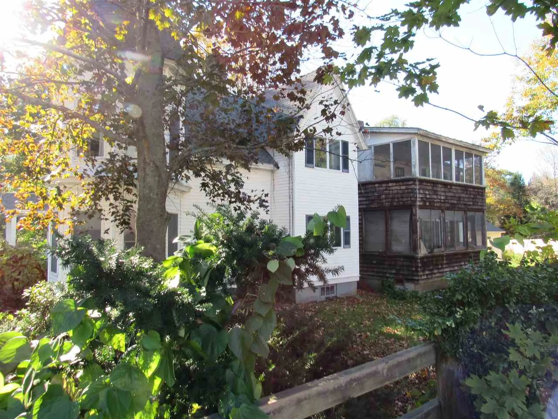 71 West Pleasant Street Claremont NH 03743