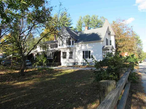 71 West Pleasant Street Claremont NH 03743
