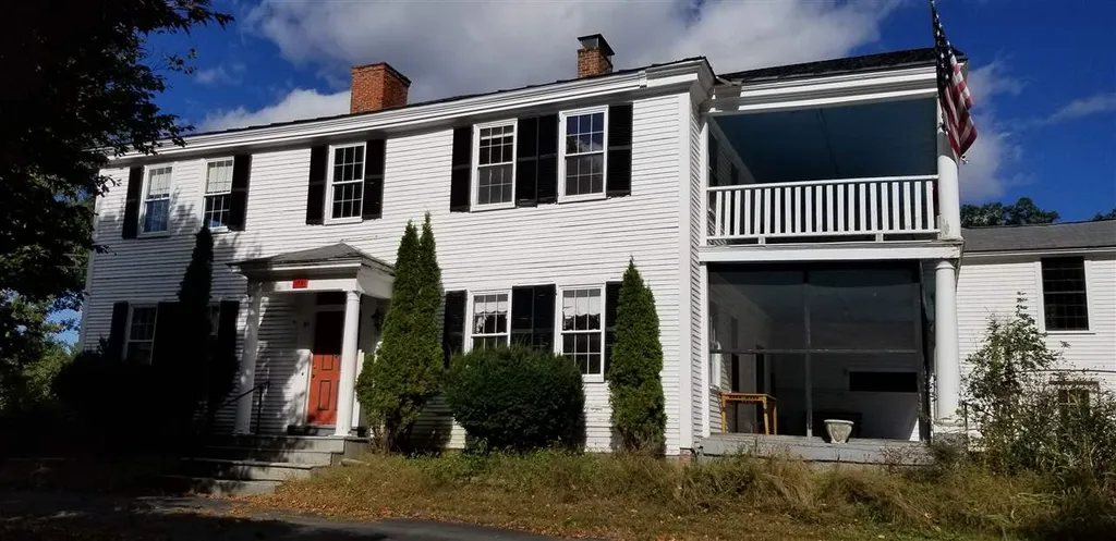95 North Road Walpole NH 03608