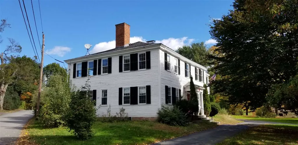 95 North Road Walpole NH 03608
