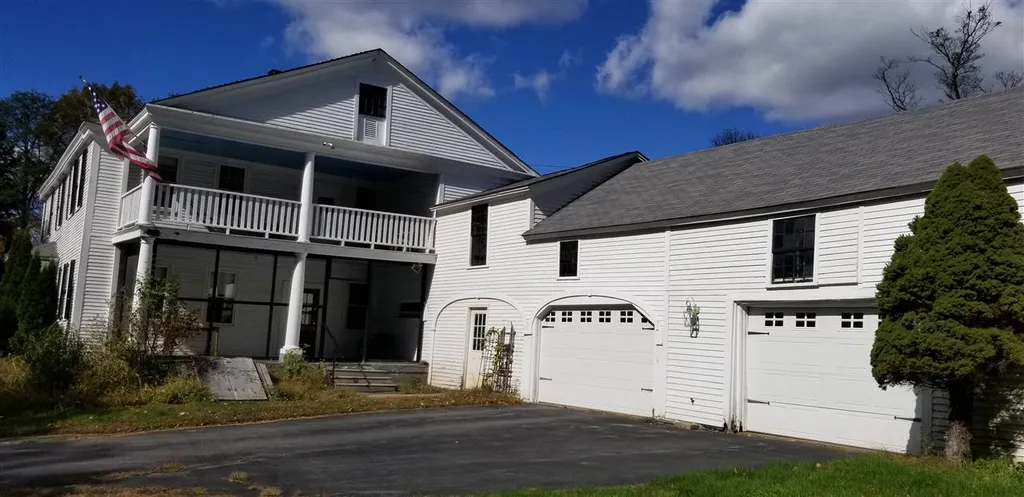 95 North Road Walpole NH 03608