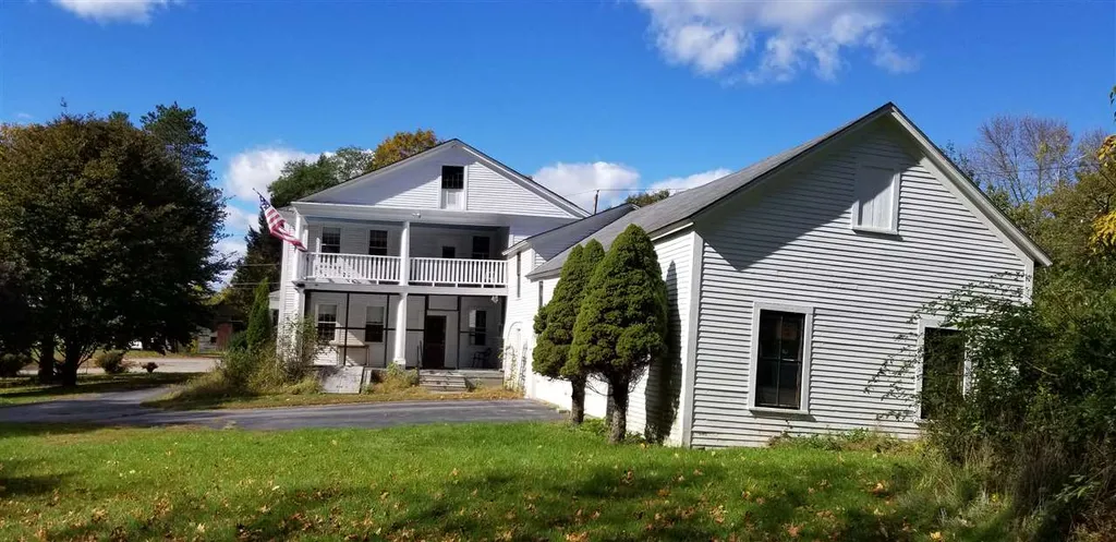 95 North Road Walpole NH 03608