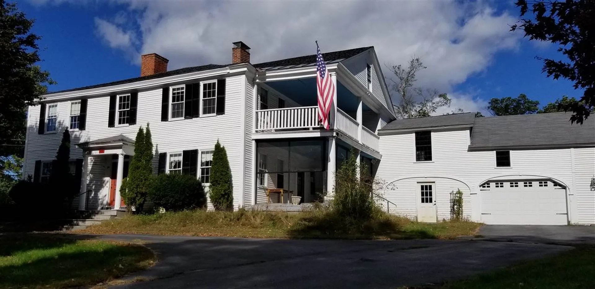 95 North Road Walpole NH 03608