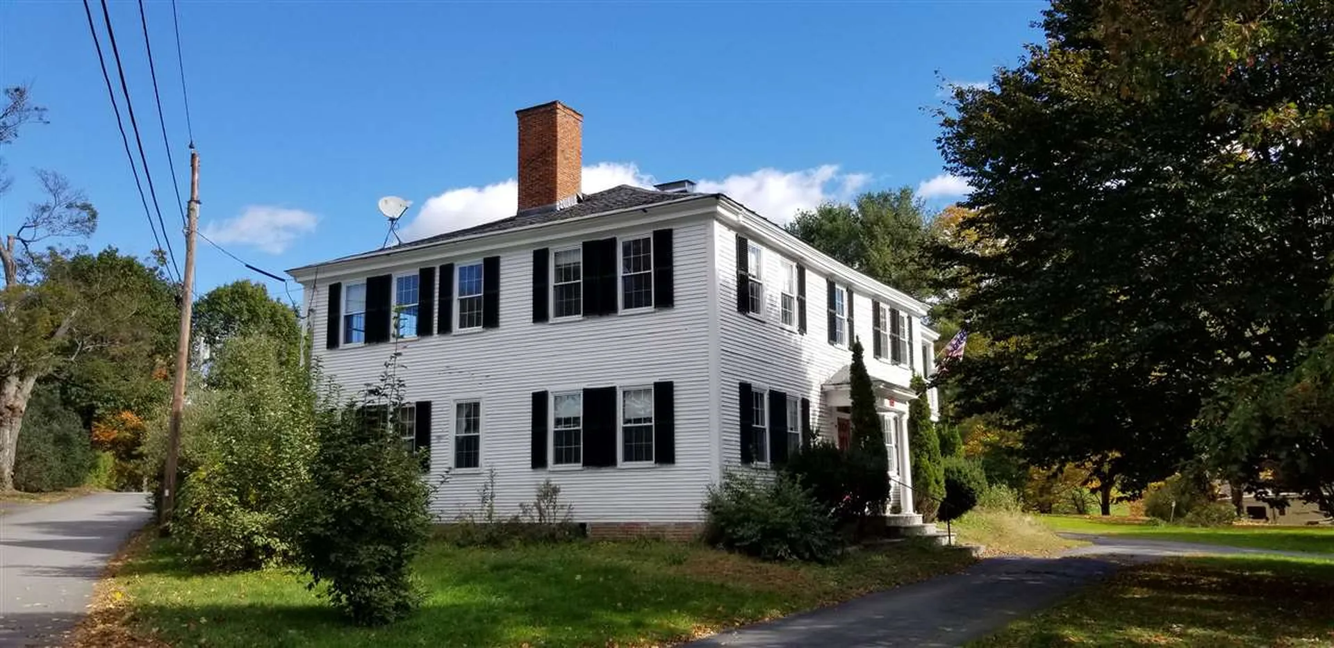 95 North Road Walpole NH 03608