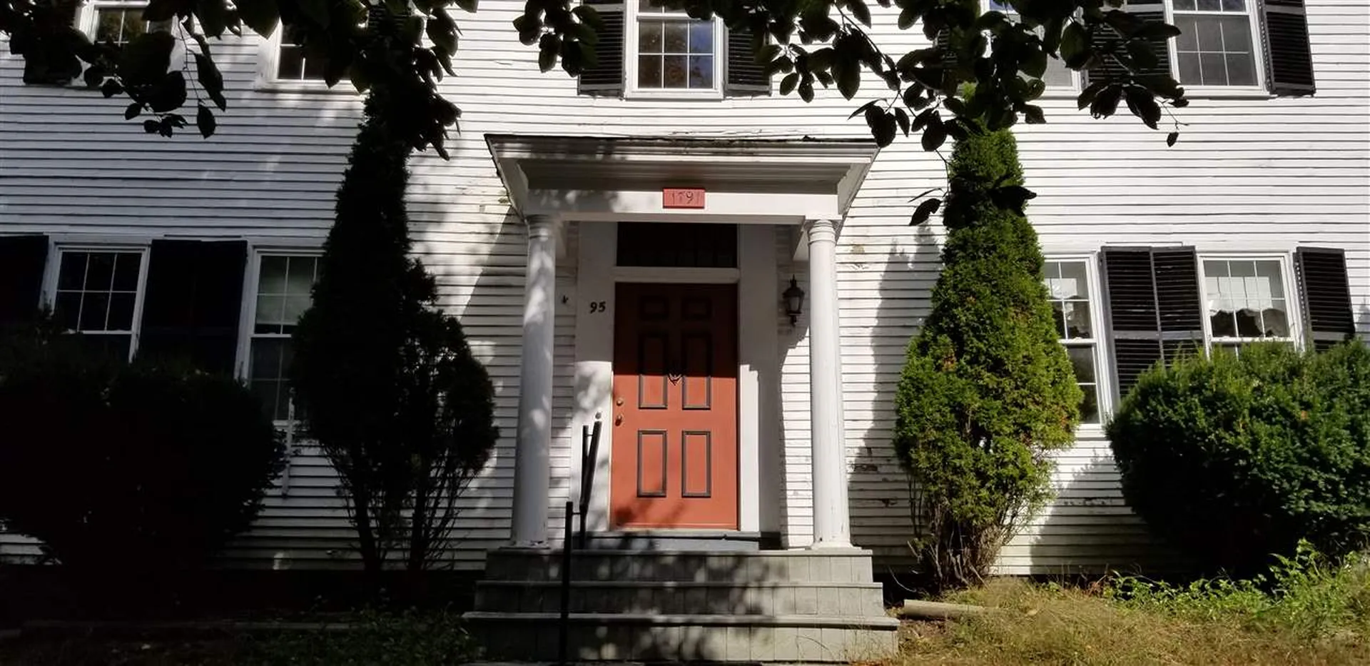 95 North Road Walpole NH 03608
