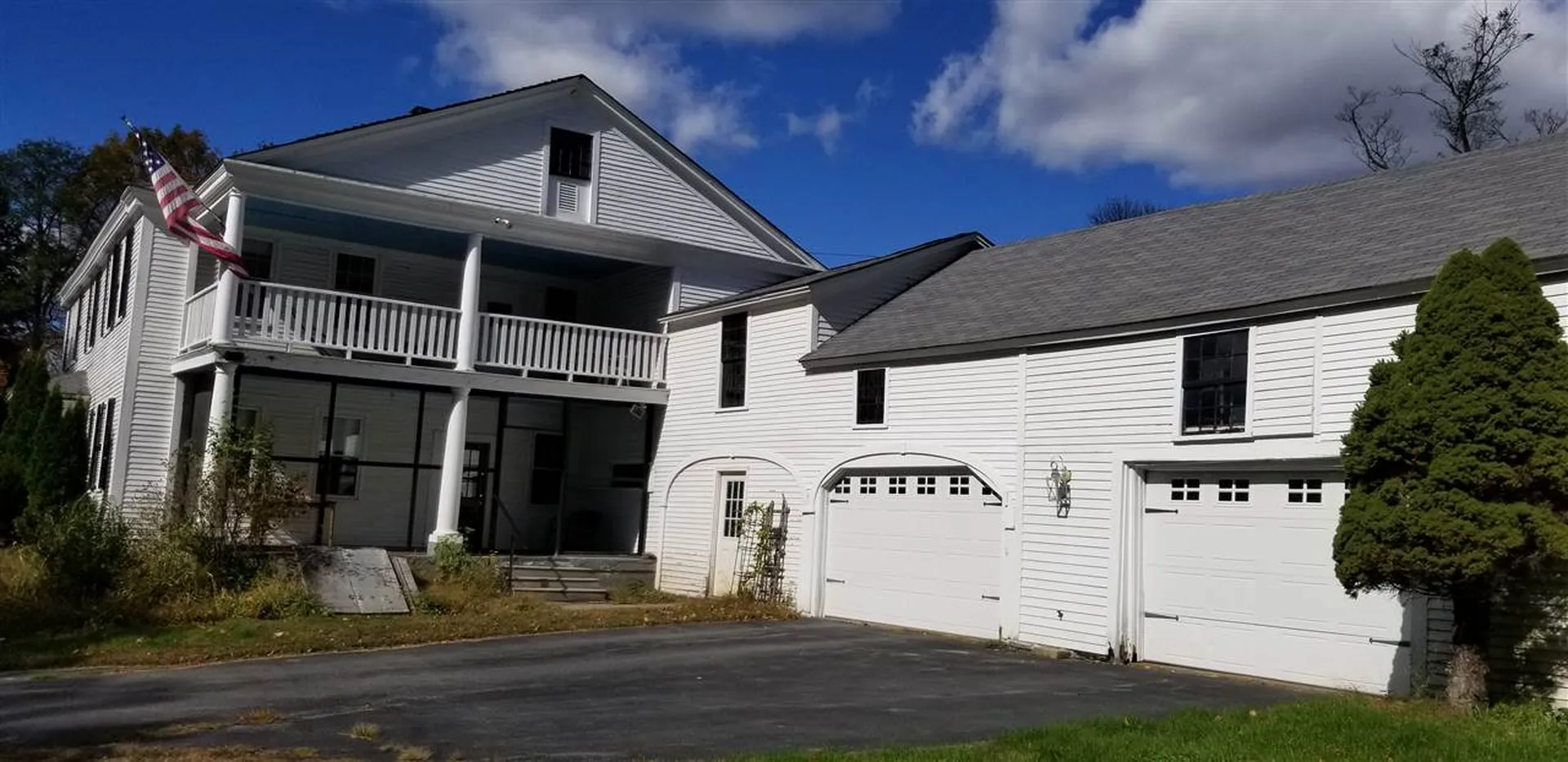 95 North Road Walpole NH 03608