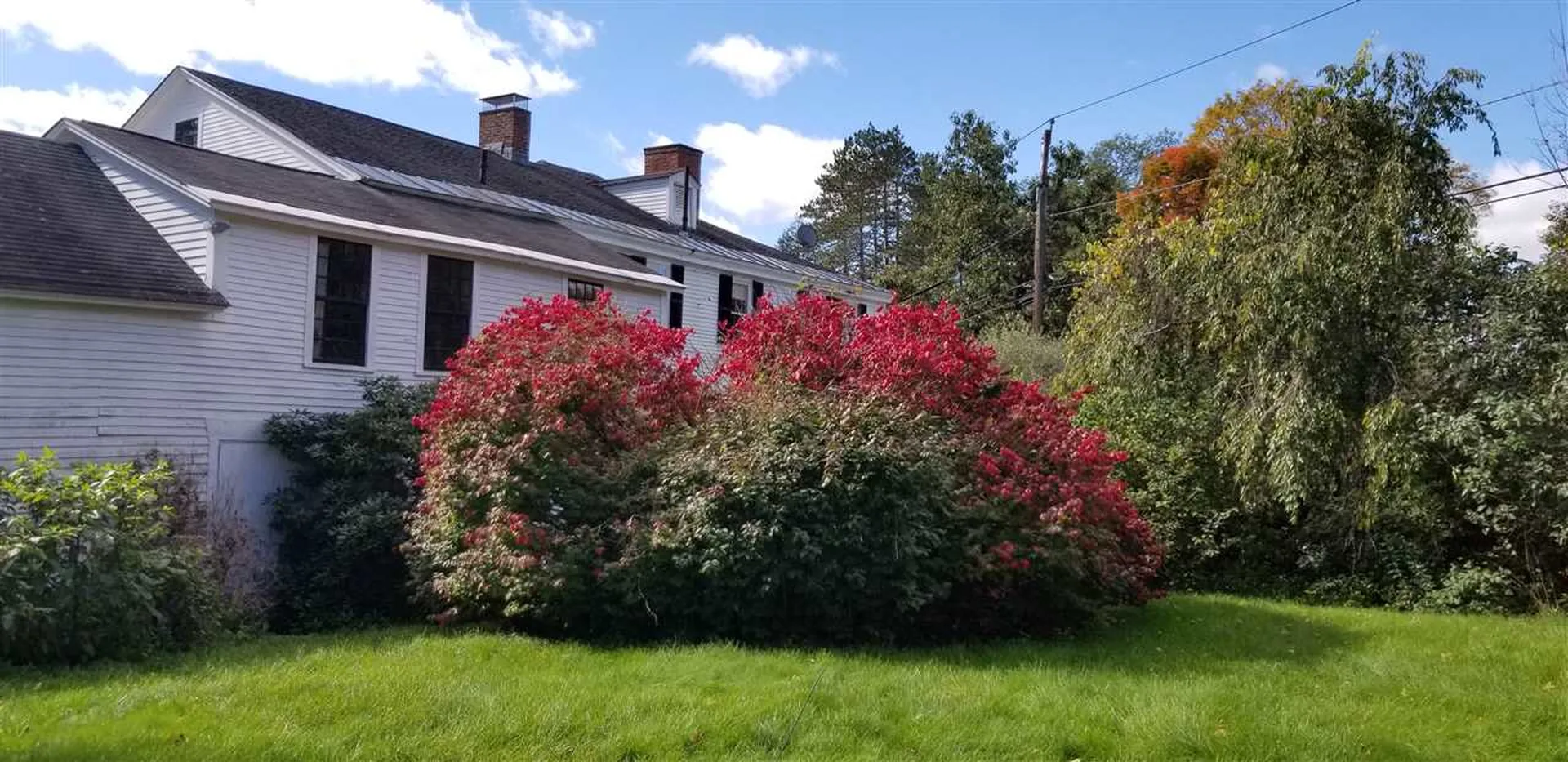 95 North Road Walpole NH 03608