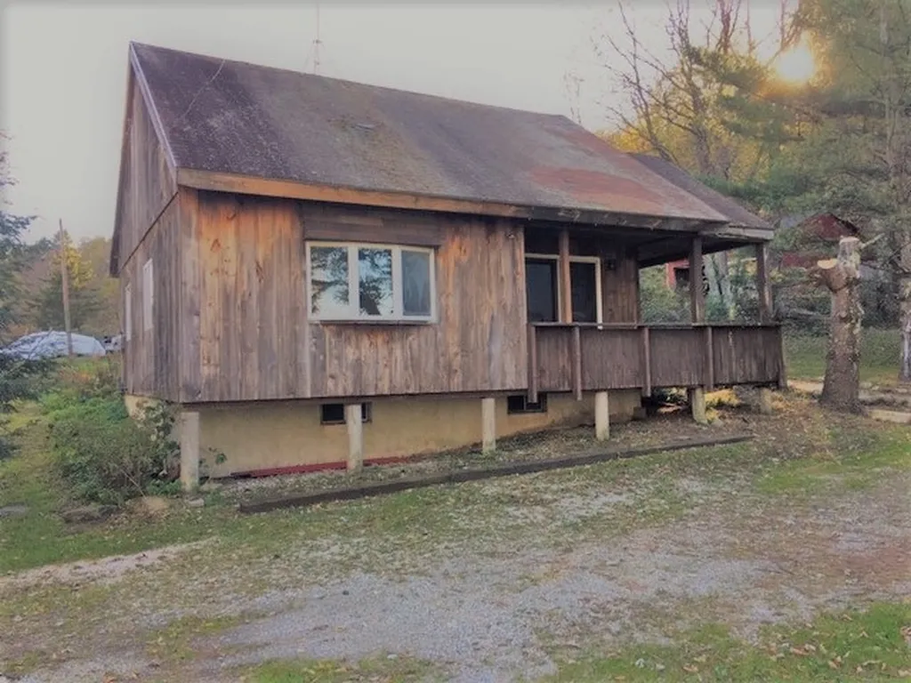 668 South Street Middletown Springs VT 05757