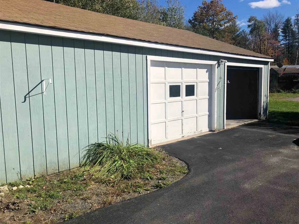 66 Stewart Avenue Claremont NH 03743
