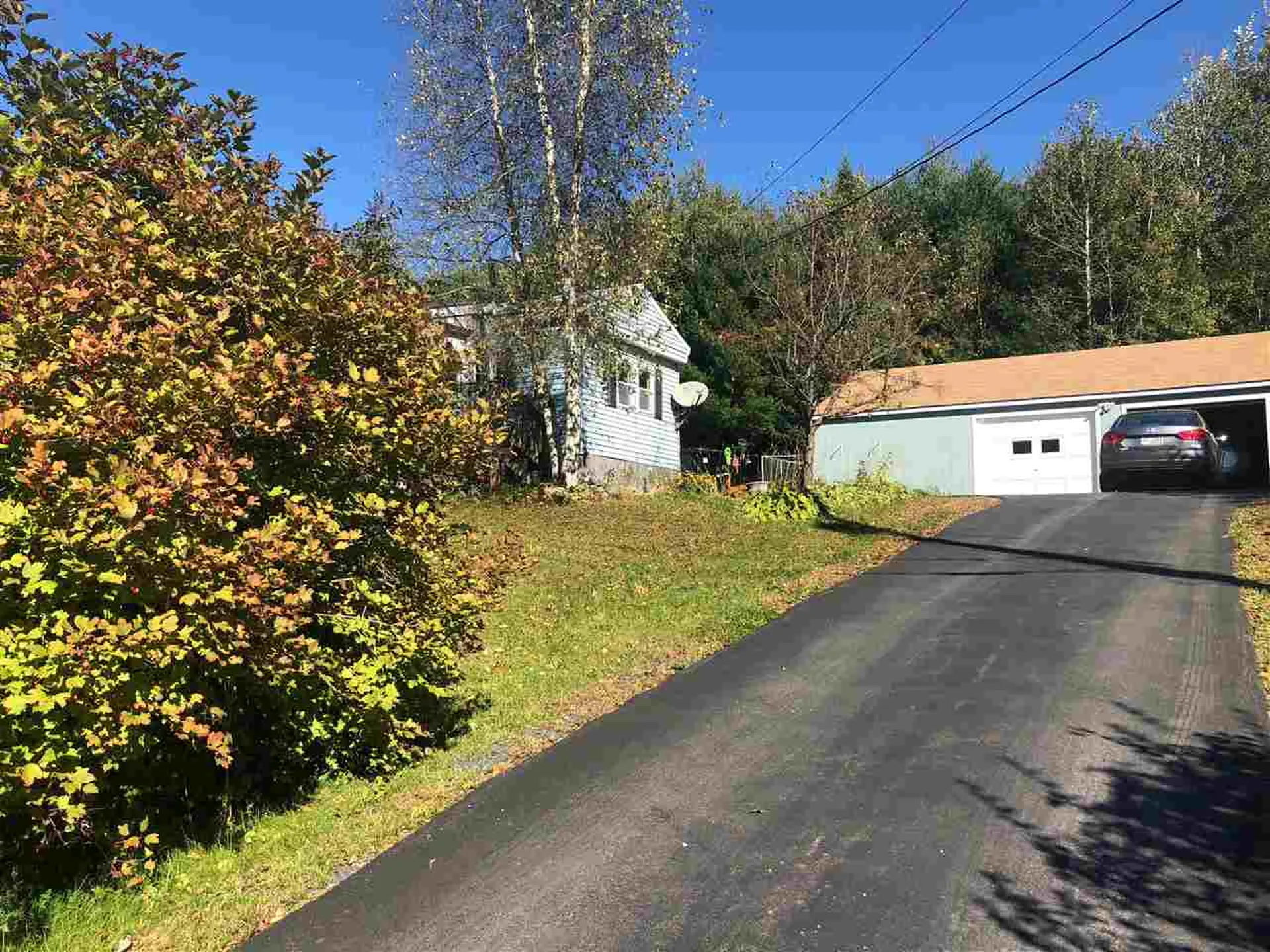 66 Stewart Avenue Claremont NH 03743