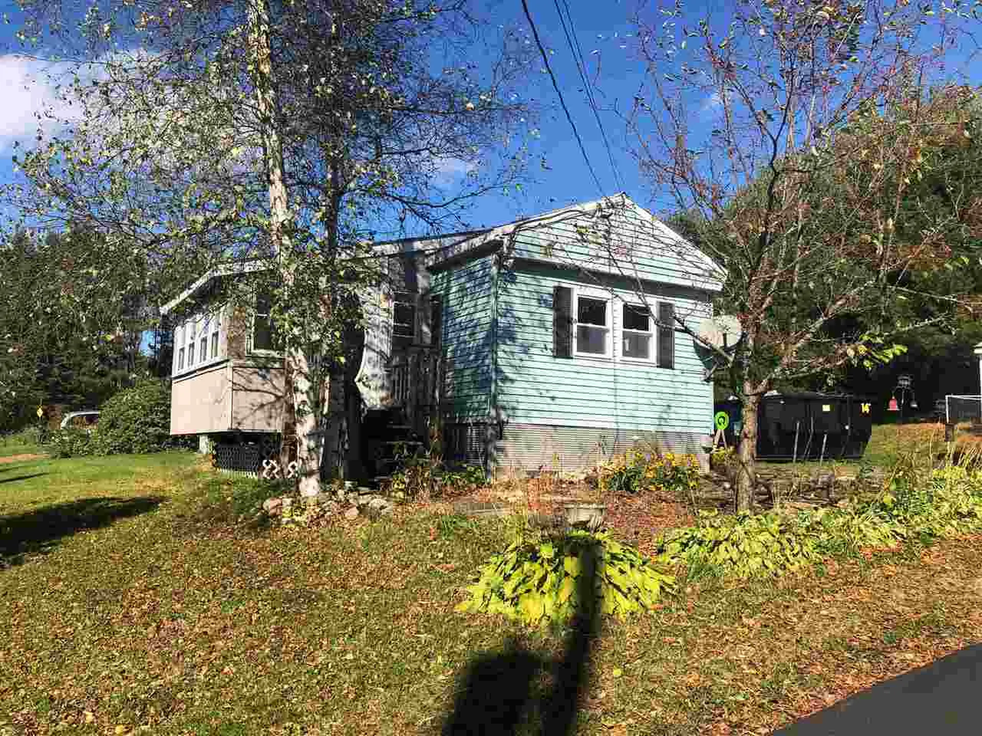 66 Stewart Avenue Claremont NH 03743