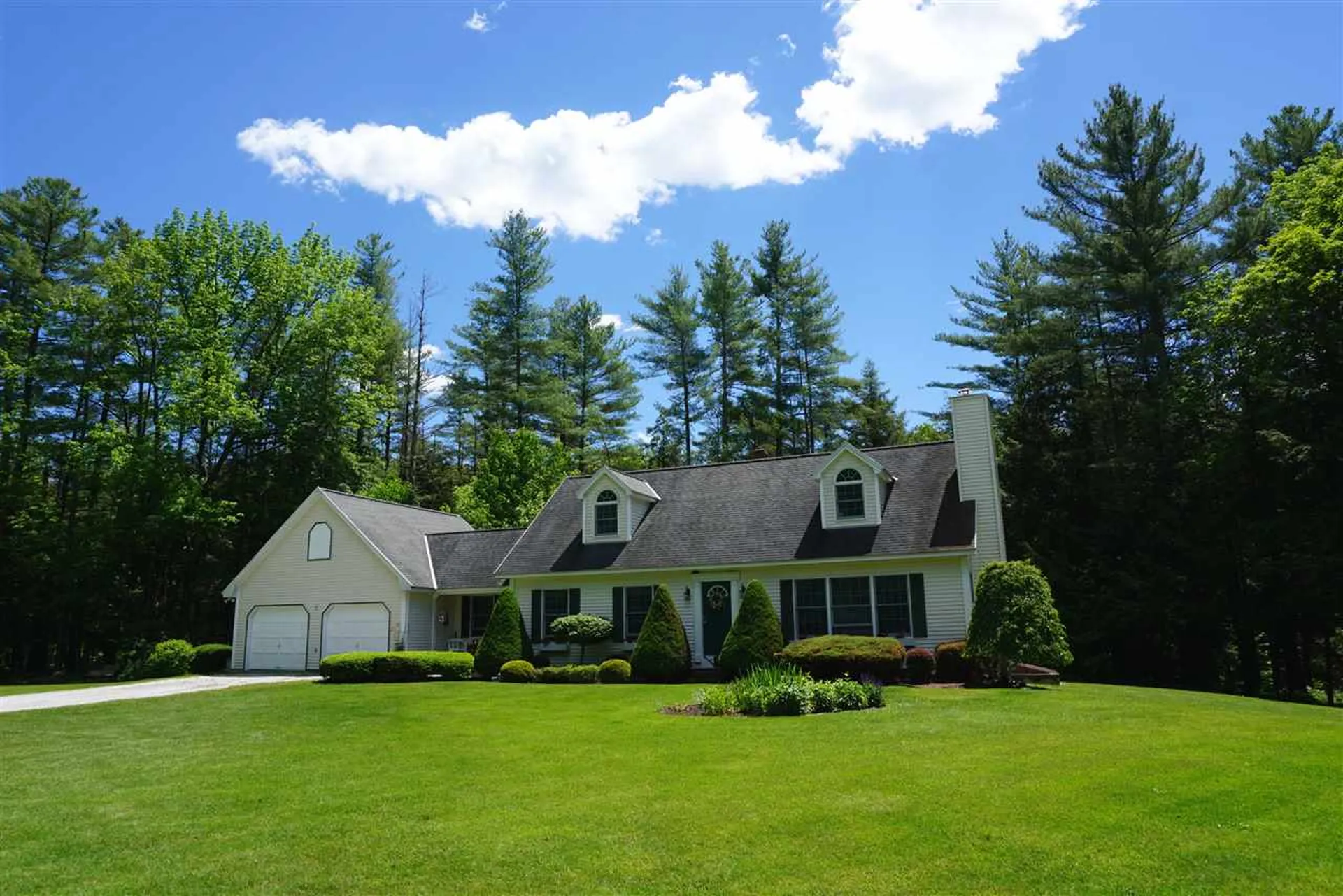 900 Haven Hill Road Wallingford VT 05773
