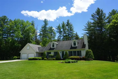 900 Haven Hill Road Wallingford VT 05773