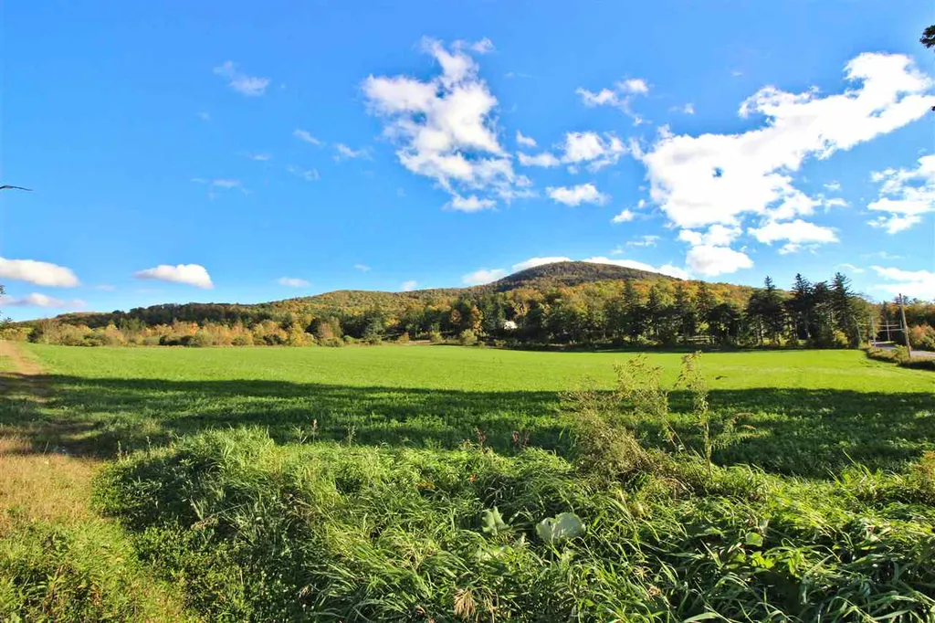 0 Mount Anthony Road Bennington VT 05201