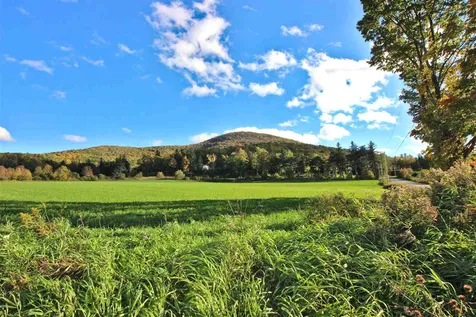 0 Mount Anthony Road Bennington VT 05201