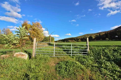 0 Mount Anthony Road Bennington VT 05201