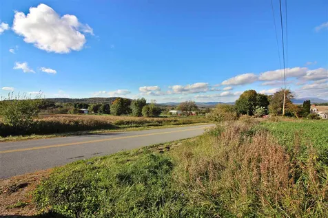 0 Mount Anthony Road Bennington VT 05201