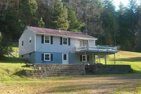 2943 Cox District Road Woodstock VT 05091