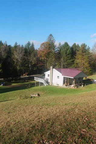 2943 Cox District Road Woodstock VT 05091