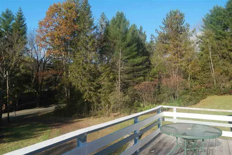 2943 Cox District Road Woodstock VT 05091