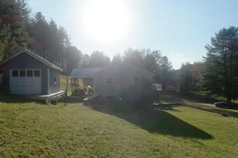2943 Cox District Road Woodstock VT 05091