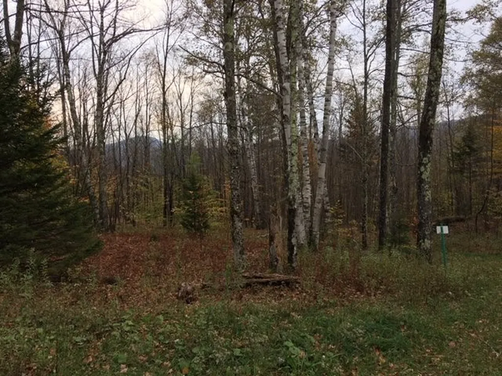 38 Laber Road Bridgewater VT 05034