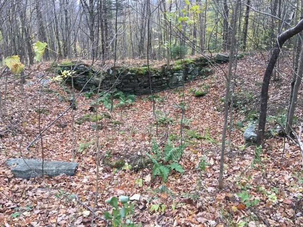 38 Laber Road Bridgewater VT 05034